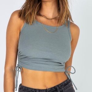 Princess Polly Madelyn Top